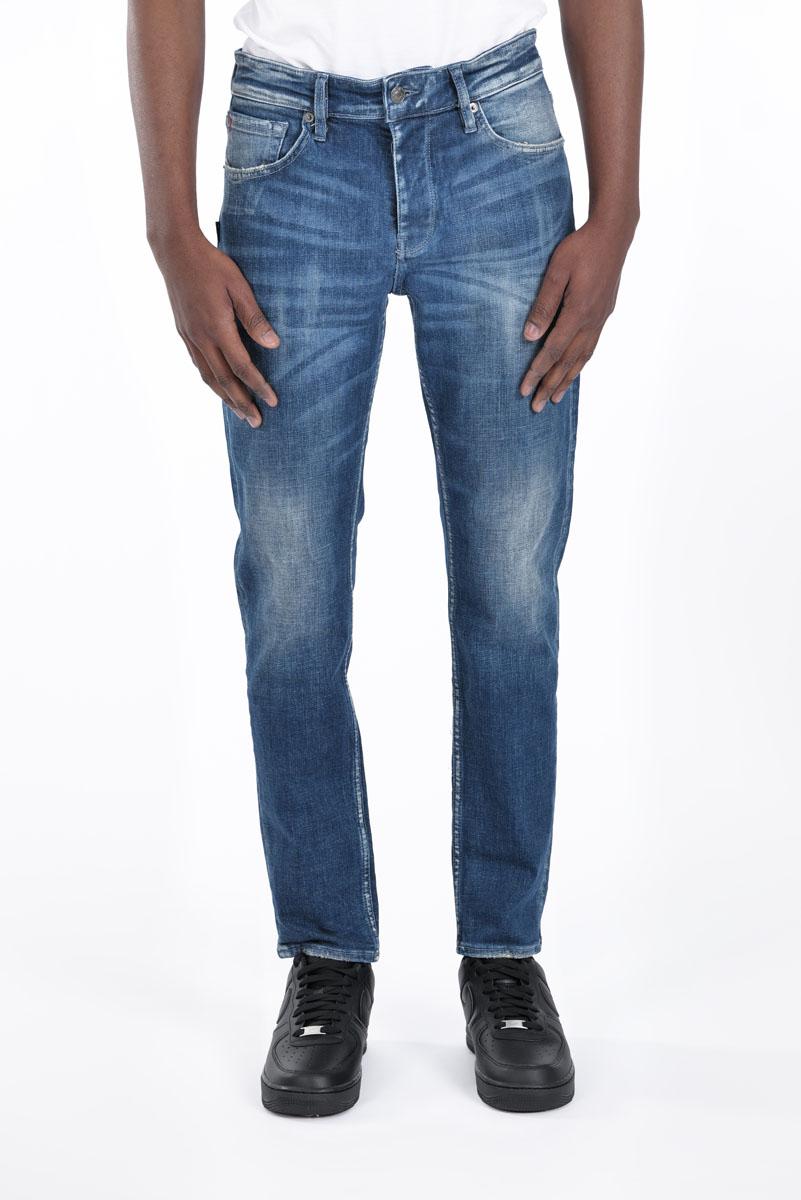 5284-2 Denim Men's