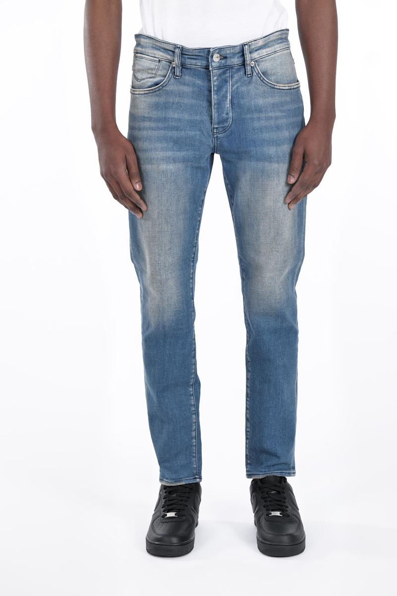 5294-1 Denim Men's