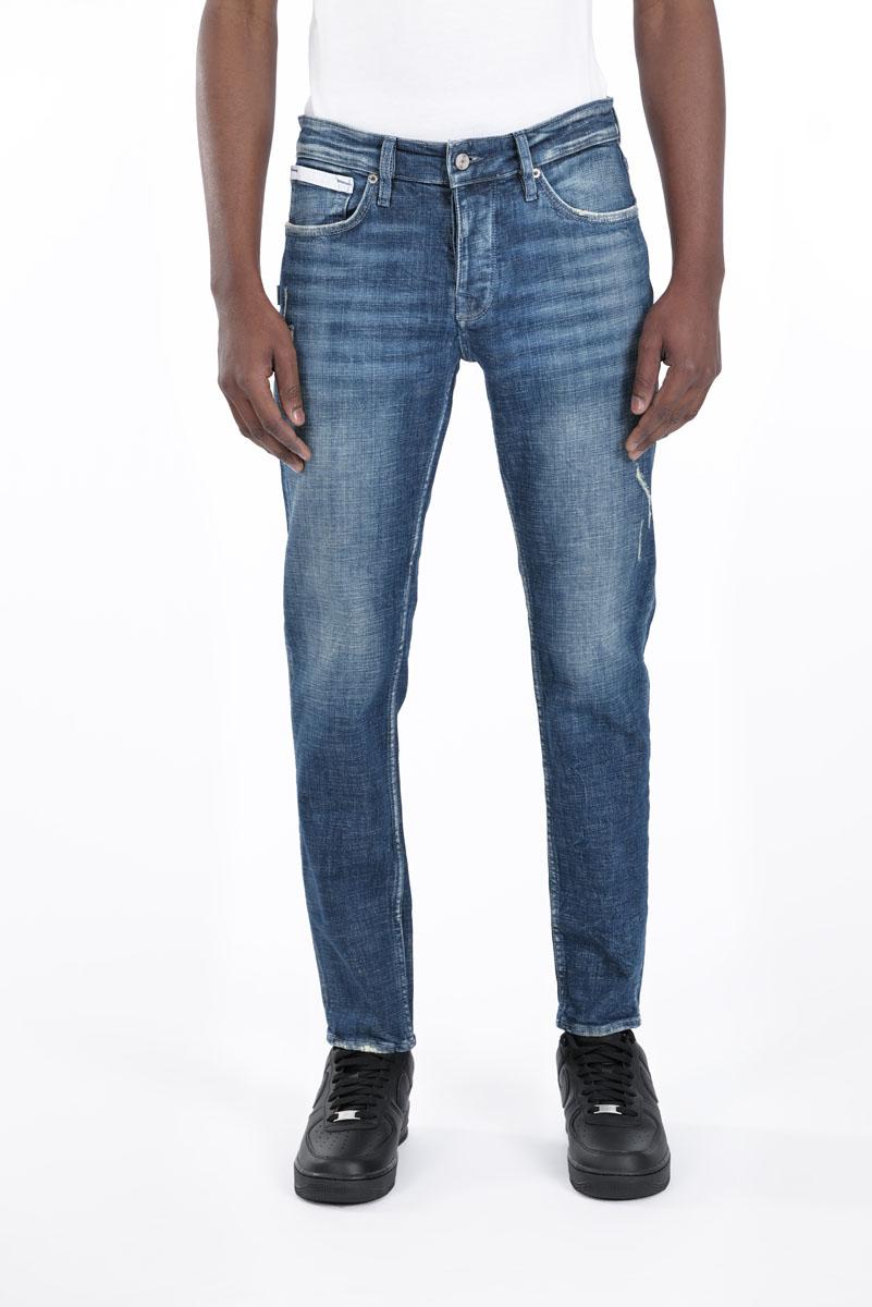 5307-1 Denim Men's