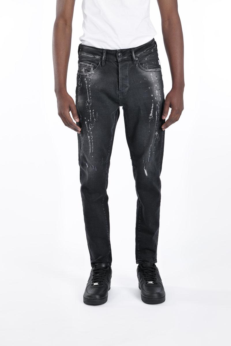 5328-2 Denim Men's