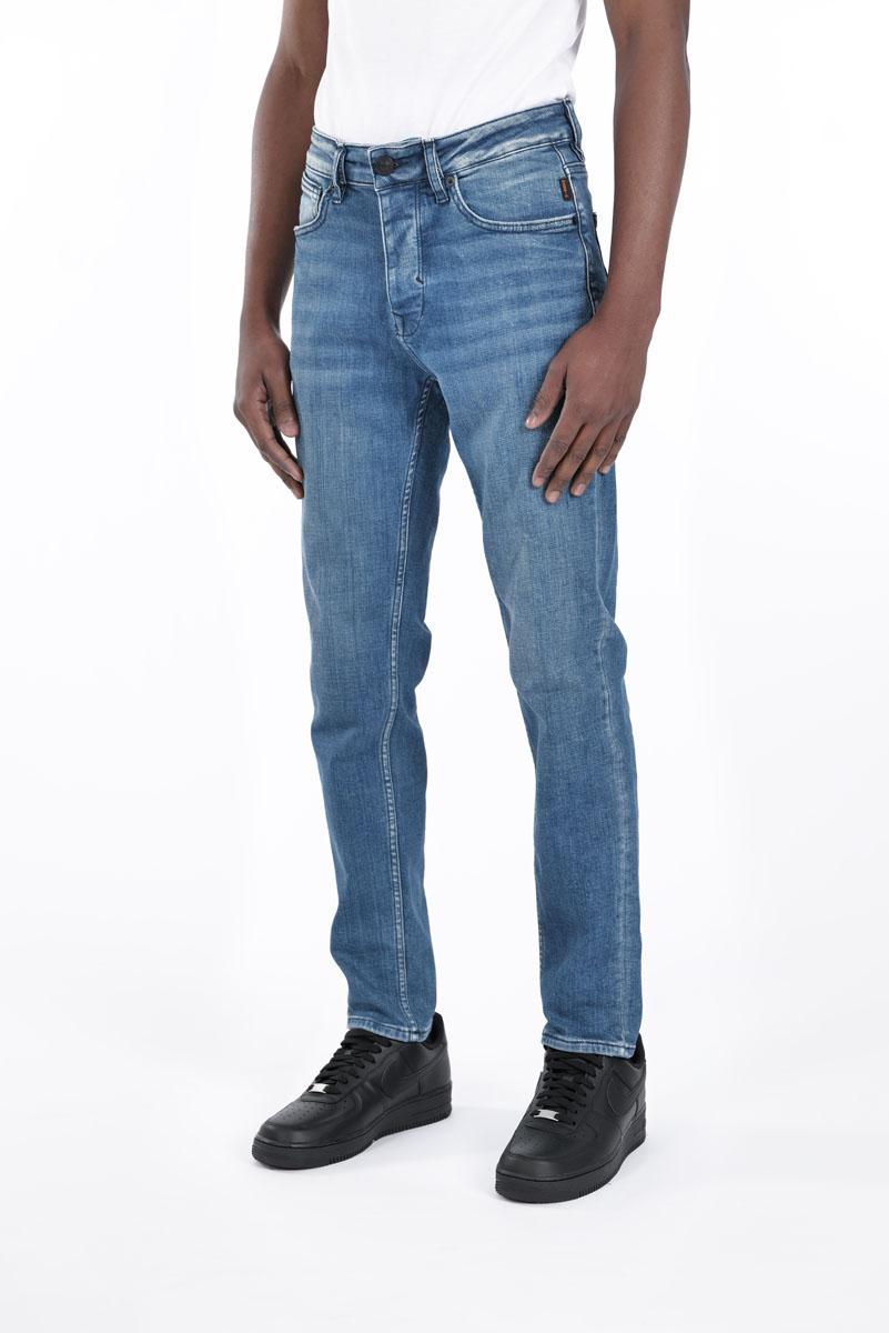 5340-2 Denim Men's