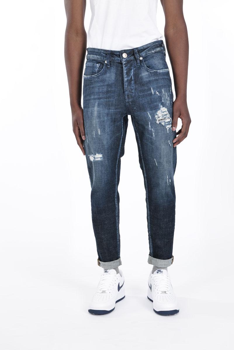 5341-2 Denim Men's