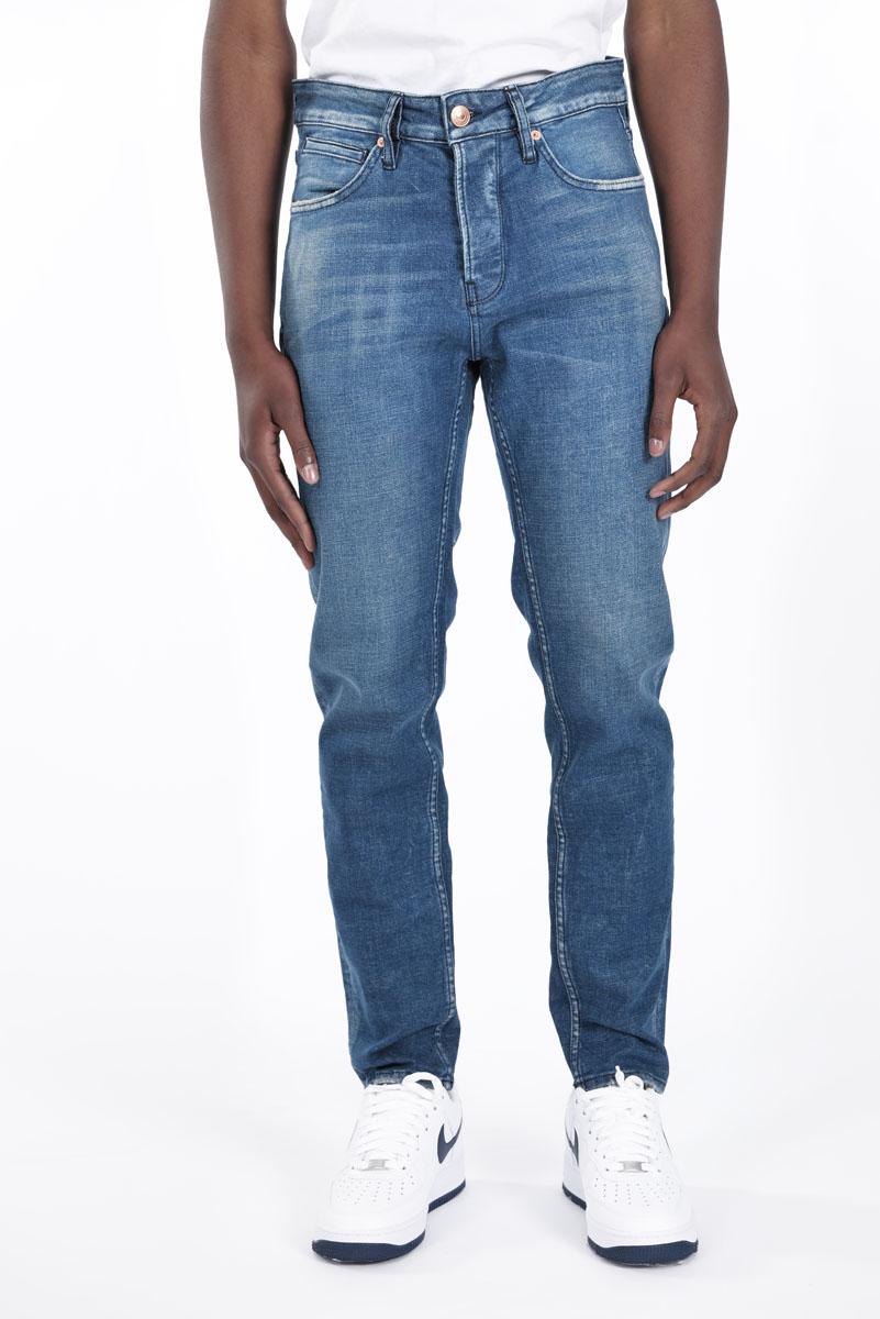 5353-1 Denim Men's