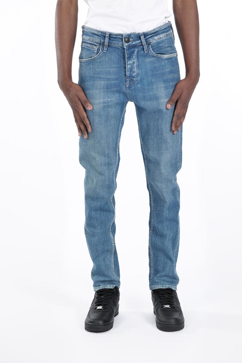 5363-1 Denim Men's