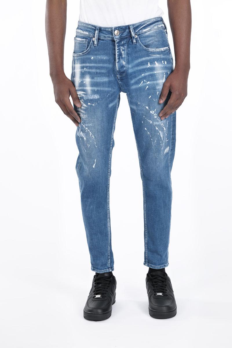 5364-2 Denim Men's