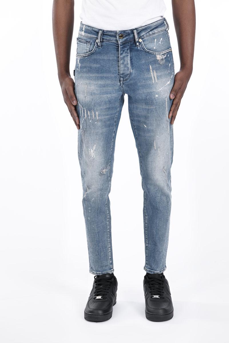 5366 Denim Men's