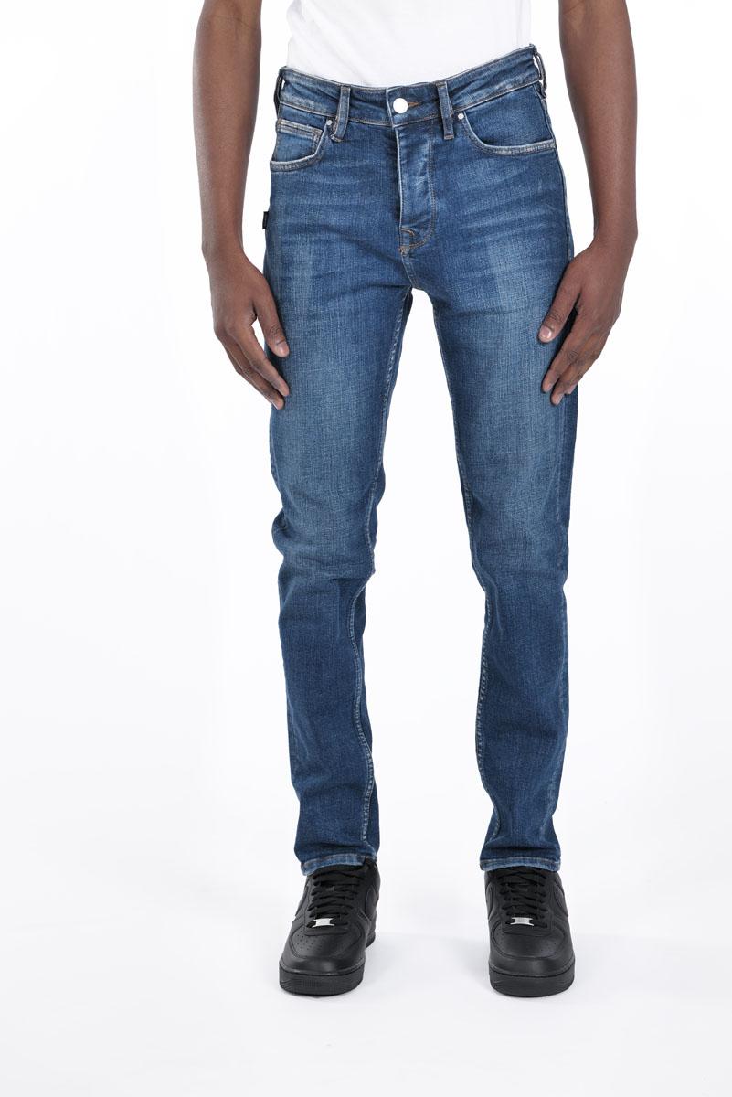 5385-2 Denim Men's