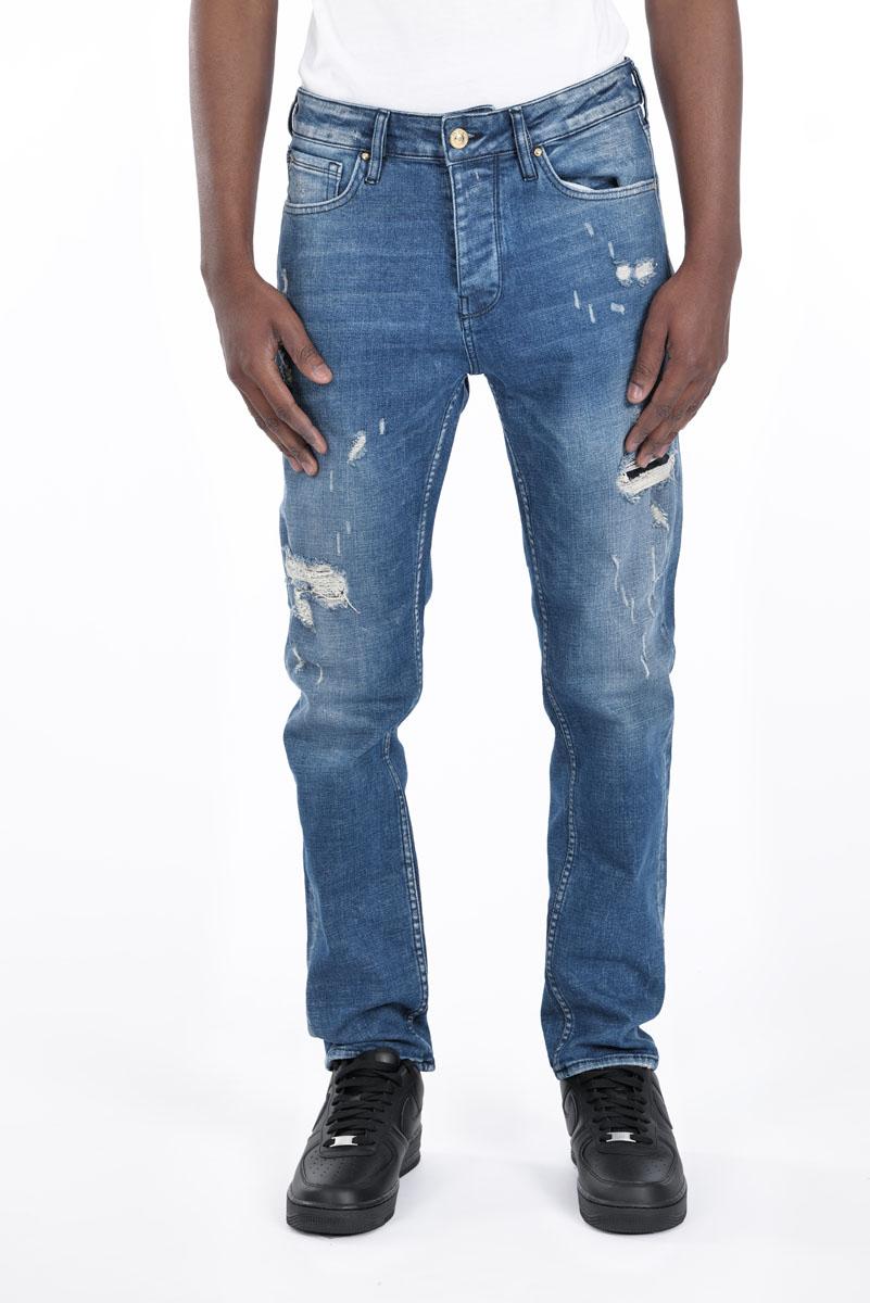 5394-1 Denim Men's