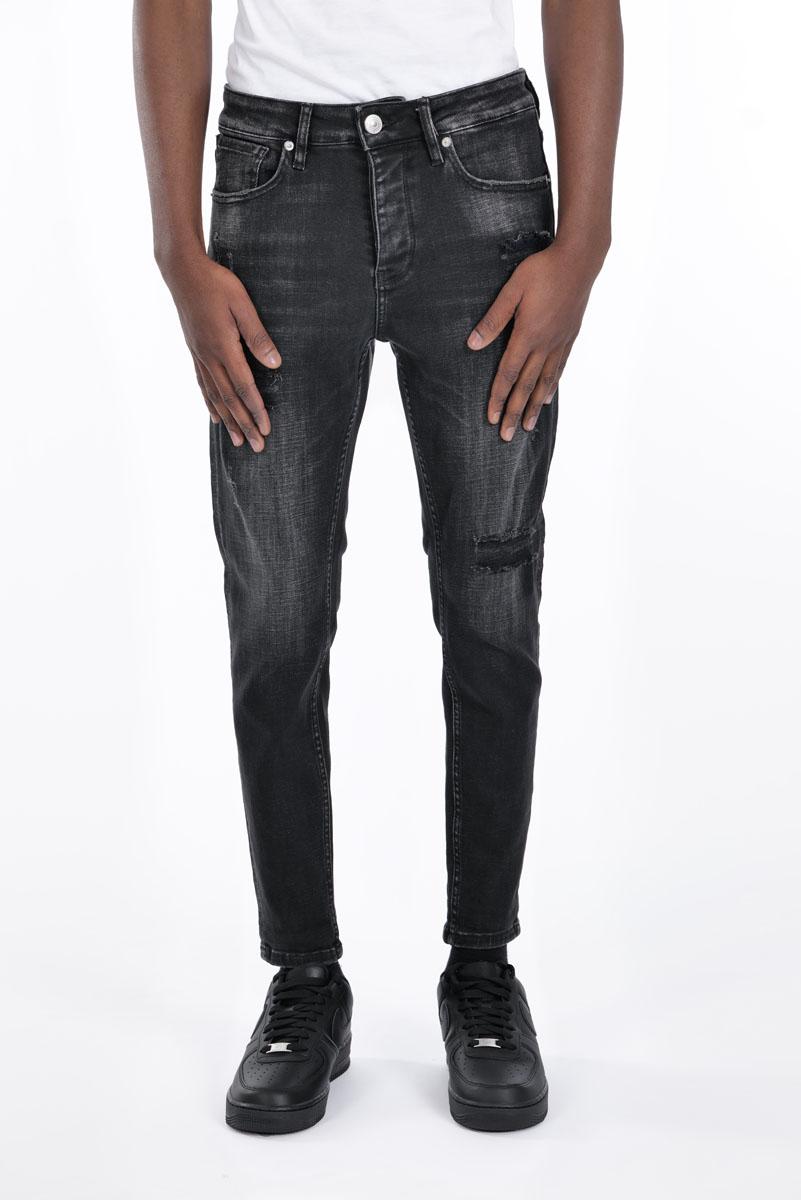 5429-2 Denim Men's