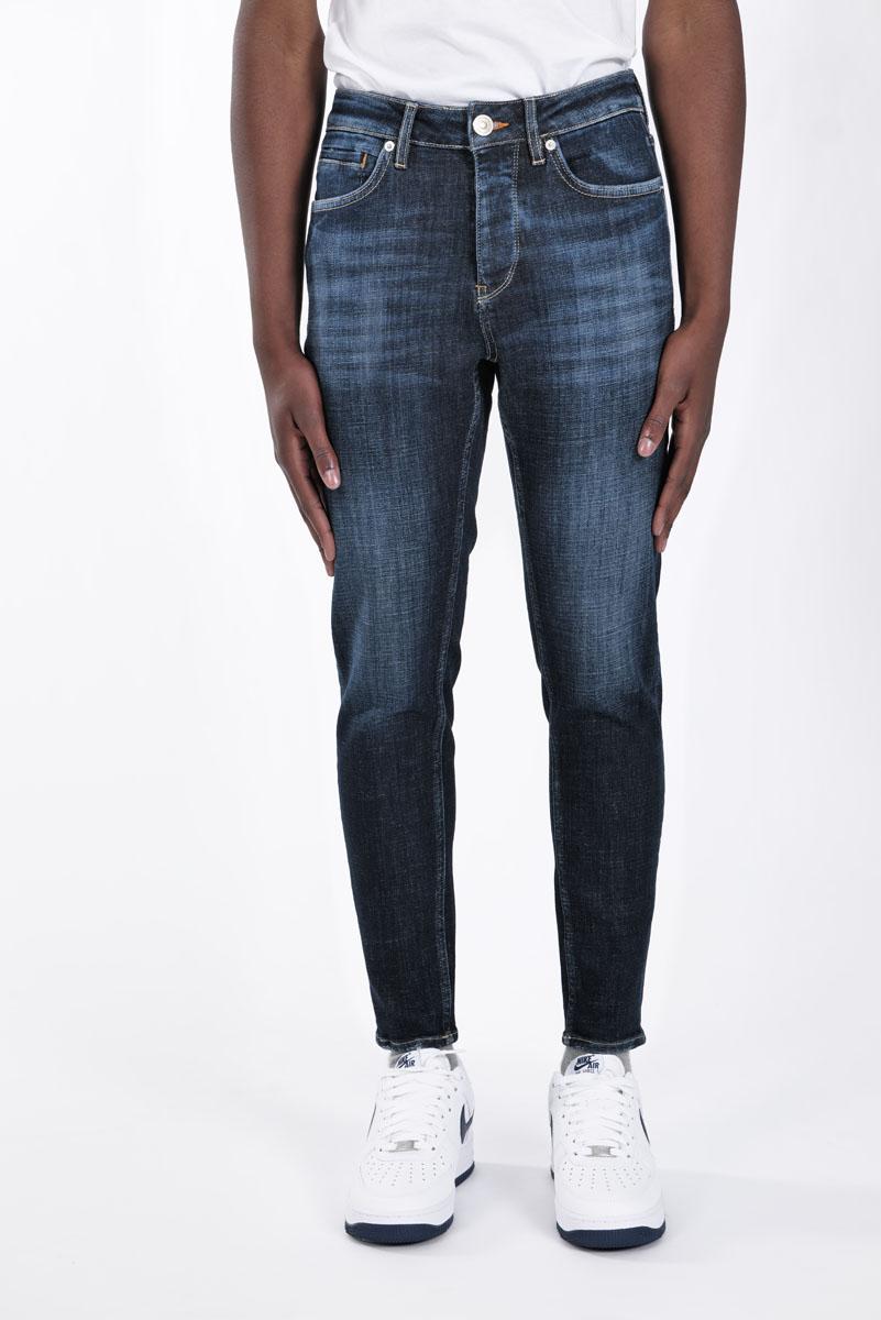 5455-1 Denim Men's