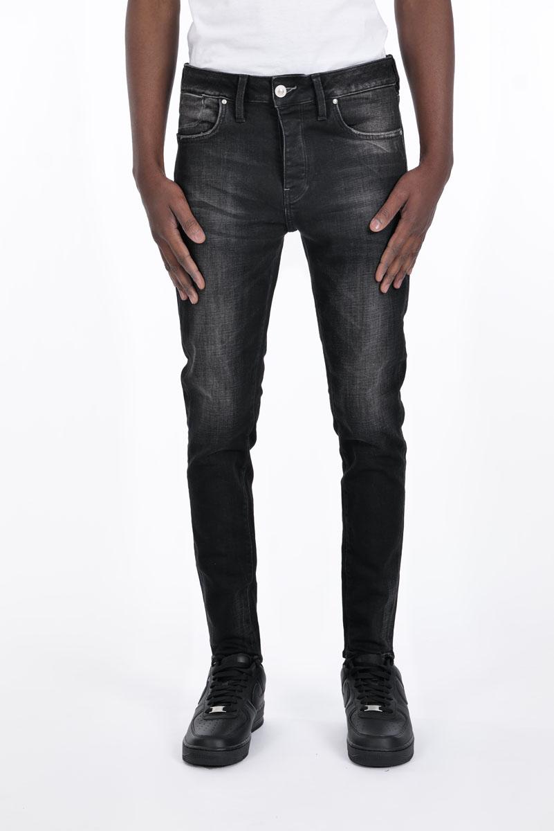 5499-2 Denim Men's